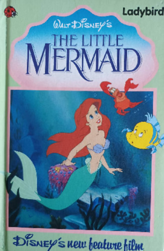 The Little Mermaid
