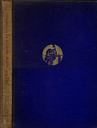 Babits Mih�ly - Versenyt az esztend�kkel! (�j k�ltem�nyek 1928-1933) - I. kiad�s