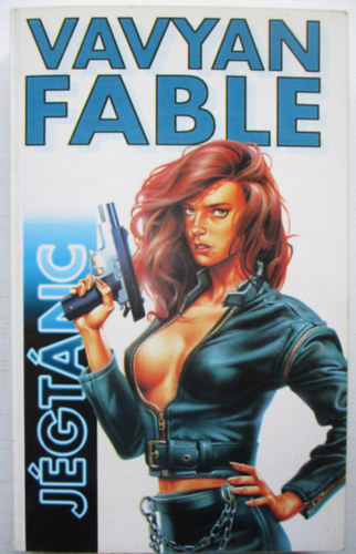 Vavyan Fable - Jgtnc