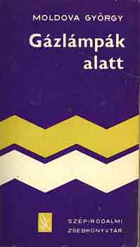 Moldova Gy�rgy - G�zl�mp�k alatt