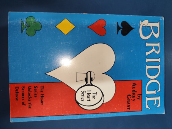 Audrey Grant - Bridge