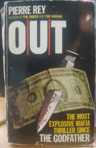 Pierre Rey - Out
