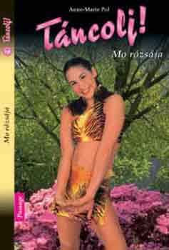 Anne-Marie Pol - Mo rózsája