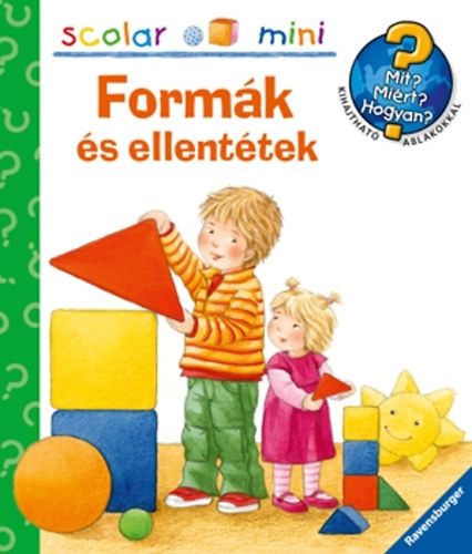 Andrea Erne - Formk s ellenttek