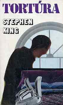Stephen King - Tort�ra