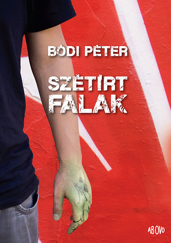 Bdi Pter - Sztrt falak