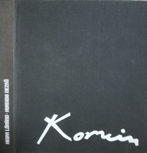 Hegyi Lrnd - Korniss Dezs