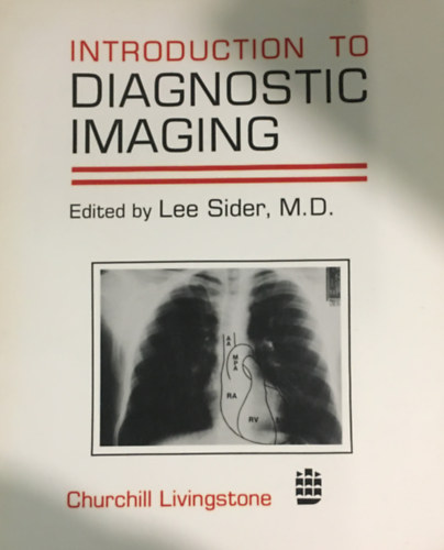 Lee Sider - Introduction to Diagnostic Imaging