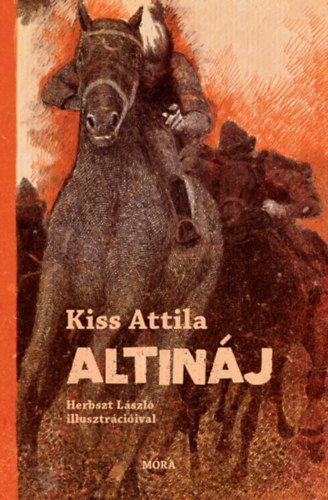 Kiss Attila - Altin�j