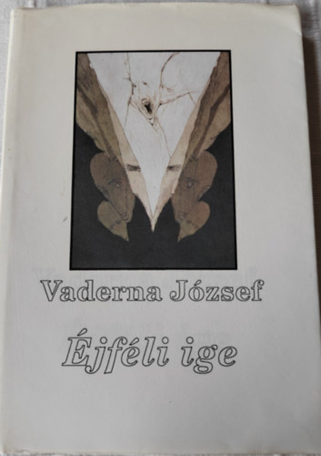 Vaderna J�zsef - �jf�li ige