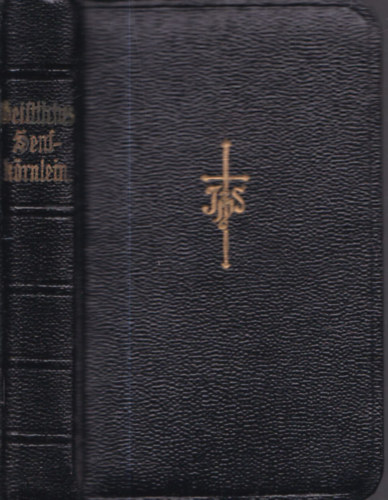 Geistliches Genftrnlein