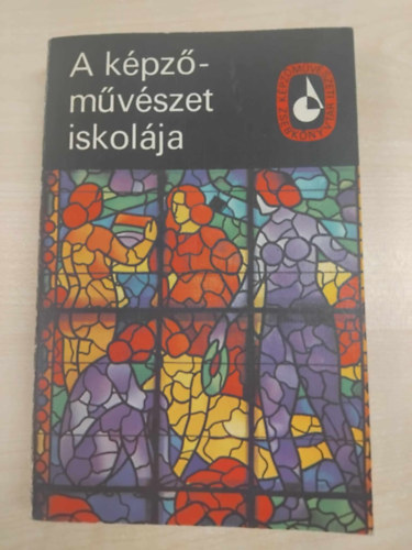 Ferenczy Bni Sznyi Istvn Molnr C. Pl Elekfy Jen Varga Nndor Lajos Szobotka Imre - A kpzmvszet iskolja I. A FESTSZET, GRAFIKA, SZOBRSZAT TECHNIKAI ELJRSAI