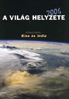 Fld Napja Alaptvny - A vilg helyzete 2006