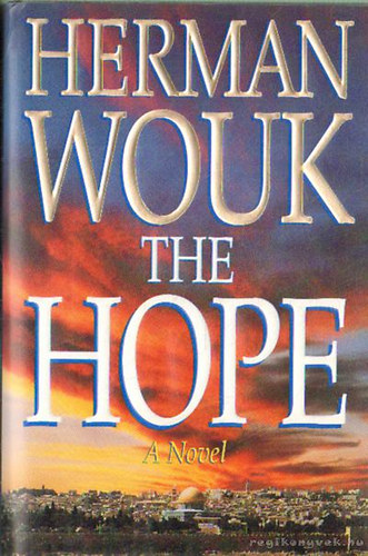 Herman Wouk - The hope