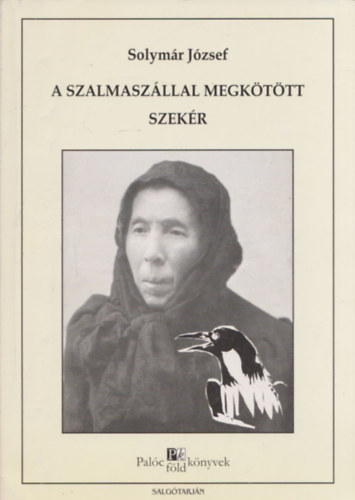 Solym�r J�zsef - A szalmasz�llal megk�t�tt szek�r