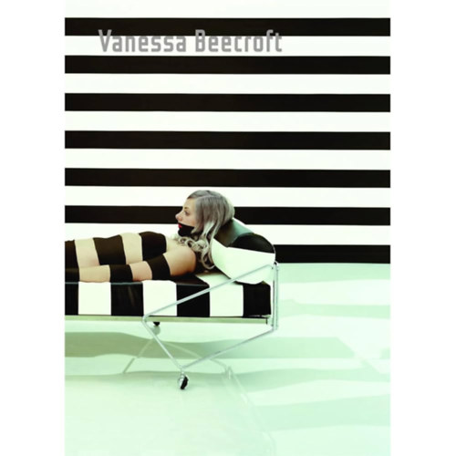 Vanessa Beecroft: Photographs, Films, Drawings