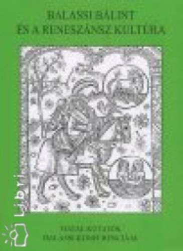 Balassi Bálint és a reneszánsz kultúra