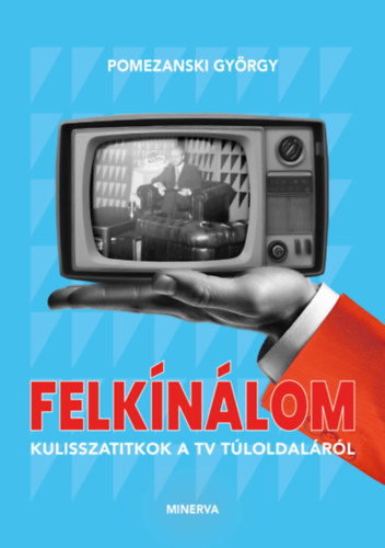 Pomezanski György - Felkínálom