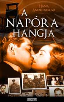 Hana Andronikova - A nap�ra hangja