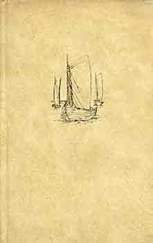 Németalföldi költők antológiája