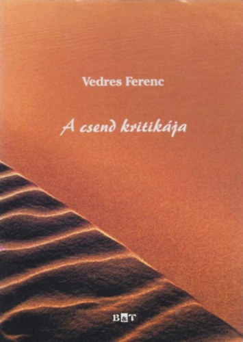 A csend kritikája