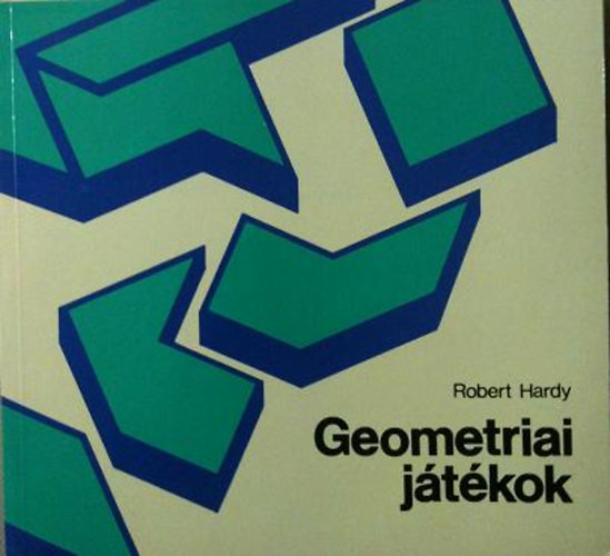 Robert Hardy - Geometriai jtkok