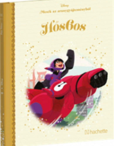 Walt Disney - Hs6os