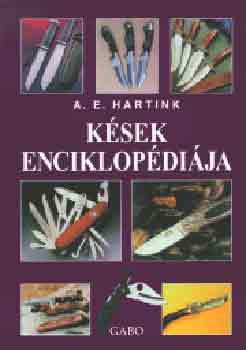 A. E. Hartink - Ksek enciklopdija