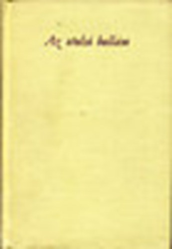 Kolozsv�ri Grandpierre Emil - Az utols� hull�m