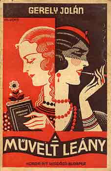 Gergely Jol�n - A m�velt le�ny