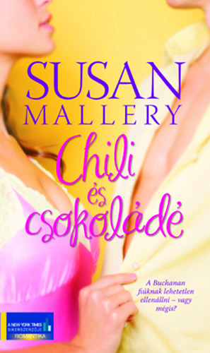 Susan Mallery - Chili s csokold