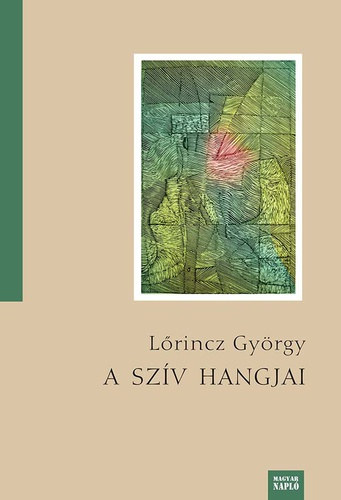 L�rincz Gy�rgy - A sz�v hangjai