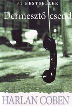 Harlan Coben - Dermeszt� csend