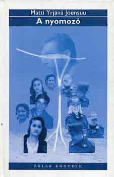 Matti Yrj�n� Joensuu - A nyomoz�