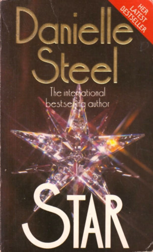 Steel Danielle - Star