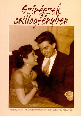 Sz�n�szek csillagf�nyben