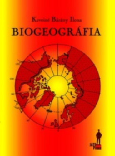 Kevein� B�r�ny Ilona - Biogeogr�fia