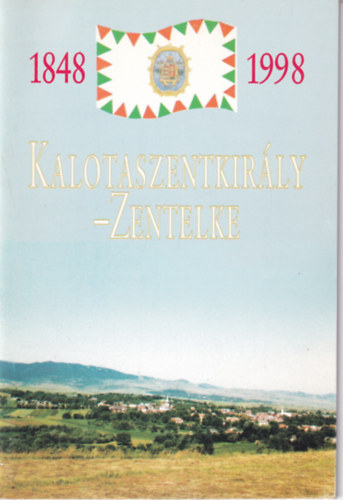 Kalotaszentkir�ly - Zentelke