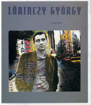 Kolta Magdolna  (szerk.) - L�rinczy Gy�rgy (1935-1981) - A magyar fotogr�fia t�rt�net�b�l 7.