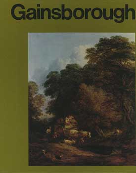 Kelnyi Gyrgy - Gainsborough