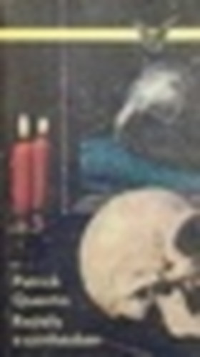 Patrick Quentin - Rejtély a színházban