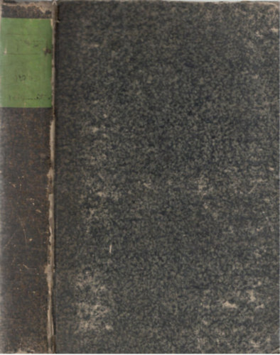 Jeschurun. Ein Monatsblatt zur Frderung jdischen Geistes und jdischen Lebens in Haus, Gemeinde und Schule 5615.(gtbets)