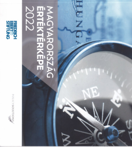 Magyarorsz�g �rt�kt�rk�pe 2022