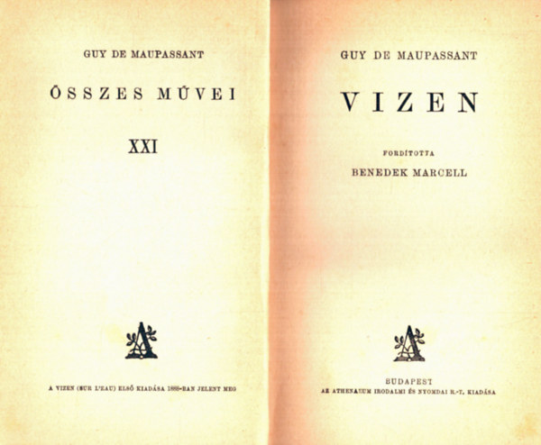 V�ndor Iv�n, Jack London, Guy de Maupassant, Kodol�nyi J�nos, A. Dumas, Hermann Heyermans, Hevesi S�ndor, Sebesty�n K�roly, Heltai Jen�, Maurice Level, Horv�th M�ray K., Tristan Bernard, Ana - 17db a Korunk Mesterei sorozatb�l: Balassa B�lint szerelmei, A korhely �s a t�nd�r, Vizen, K�ntor J�zsef megdics��l�se, A fekete tulip�n, Bl�ff, Cs�sz�r �s kom�di�s, Summa vitae I-II, Family hotel, A n�vtelen sziget, �j sugarak I-I