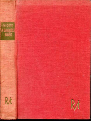 Horv�th J�nos  (szerk.) - Magyar versek k�nyve