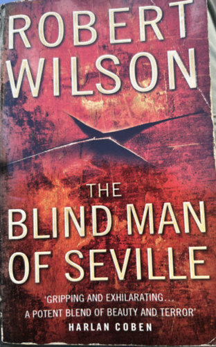 Robert Wilson - The Blind Man of Seville