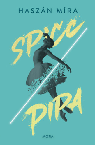 Hasz�n M�ra - Spicc/pipa