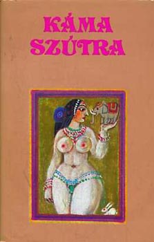 V�tszj�jana - K�ma-sz�tra