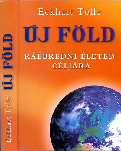 Eckhart Tolle - j fld