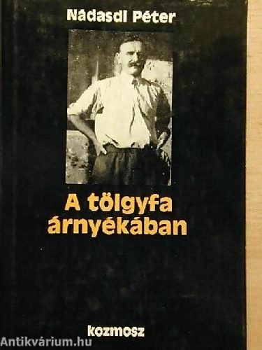 N�dasdi P�ter - A t�lgyfa �rny�k�ban